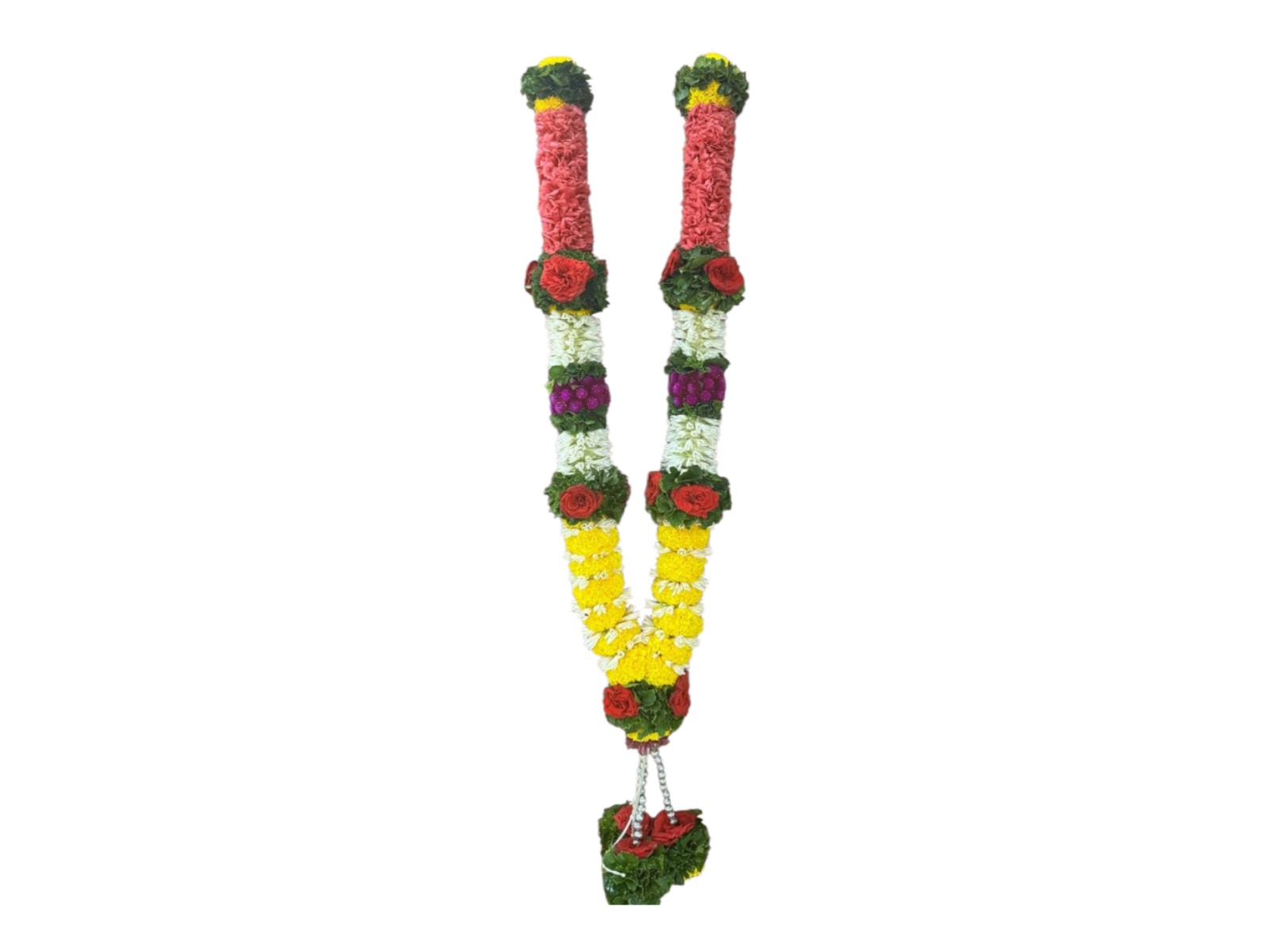 ganesh chaturthi mala
